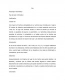 Paramédico Tipo de texto: Informativo