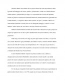 Biografia humberto bartoli