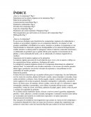 Compostaje y su importancia