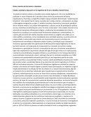Estado, sociedad y educación en la Argentina de fin de si desafíos. Daniel Filmus.