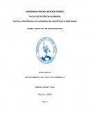 MONOGRAFIA DEL MEMBRILLO