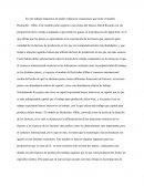 El modelo Heckscher - Ohlin