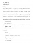 Normas APA LAS NORMAS APA