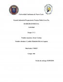 Objetivos y Ventajas de la Escritura Mecanográfica