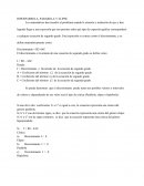 HIPERPARBOLA, PARABOLA Y ELIPSE