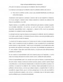 Paper de Responsabilidad Social y Empresarial