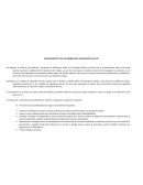 PROCEDIMIENTO PLAN DE EMERGENCIAS TRANSPORTES VILLALTA