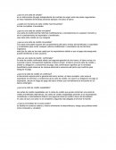 ¿que es la carta de credito?