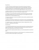 Procedimiento de práctica de ciencia