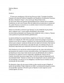 Tijuana es un claro ejemplo de la fragilidad de las ciudades