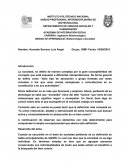 Biotecnología y Sociedad