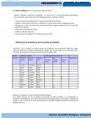 PROTOCOLO DE EXAMEN DE ARTICULACION DE SONIDOS