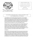 Análisis de la obra Scrush