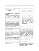 LA ORIENTACION PARA EL DESARROLLO ACADEMICO