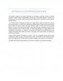MI FAMILIA Y EL ENTORNO EN EL QUE VENGO