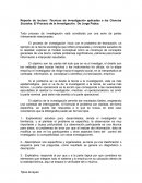 Técnicas de investigación aplicadas a las ciencias sociales
