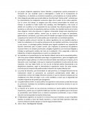 Los grupos dirigentes argentinos fueron liberales y progresistas cuando proyectaron la formación de una sociedad nueva