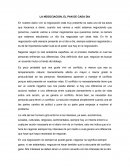 Negociacion de conflictos empresariales
