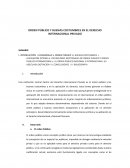 Evidencia 6: SEGMENTACIÓN DE MERCADO, POSICIONAMIENTO Y DIFERENCIACIÓN DEL PRODUCTO.