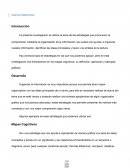 Mapas cognitivos resumen