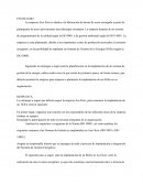 Caso empresa Acer Korr