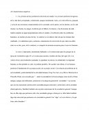 La juventud de ahora cosas negativas