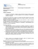 Una Inversión Importante En Capacitación