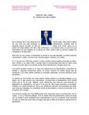 Ensayo de "El diario de Ana Frank"