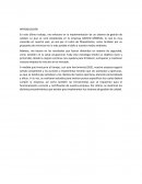 GEOVID MINERAL