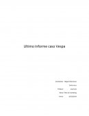 Caso Vespa