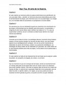 Sun tzu, el arte de la guerra