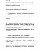 Valorar la importancia de administrar la innovación en la empresa, como estrategia de permanencia en el mercado
