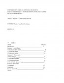 Diseño y Comunicacion Visual