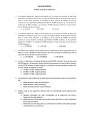 Taller de costos - trabajo en grupo