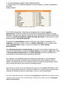 En que tipología de ciudad y barrio preferentemente?