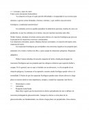 Concepto y tipos de estrés Estrés como mecanismo homeostático