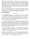 Leonhard Euler, fue un matemático y físico suizo