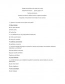 Examen de historia escolares