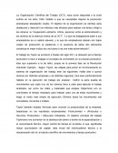 La Organización Científica del Trabajo (OCT)