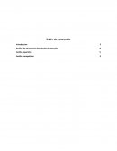 Analisis de marketing - El mercado automotriz