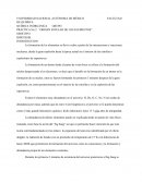 QUÍMICA INORGÁNICA GRUPO: PRÁCTICA No.2 “ORIGEN ESTELAR DE LOS ELEMENTOS”