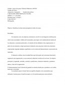 Almacenes y transportes Módulo:1 y 2	Actividad