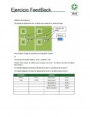Sistema de riego - Proceso del automatismo