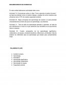 Unidad 5 taller de herramientas