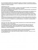 En el comunitarismo también late el individualismo egoísta