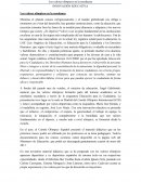 Los valores olímpicos en la enseñanza