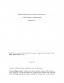 Cadena de abastecimiento y gestión de administración Gestión logística y de abastecimiento Instituto IACC