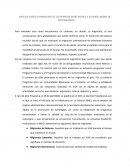 ANÁLISIS JURÍDICO FINANCIERO DE LAS REMESAS ENTRE MÉXICO Y ESTADOS UNIDOS DE NORTEAMÉRICA