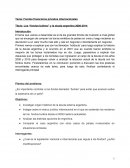 Los “fondos buitres” y la deuda argentina 2000-2014