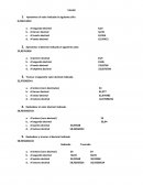 Taller de valores decimales